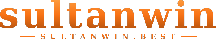 sultanwin logo